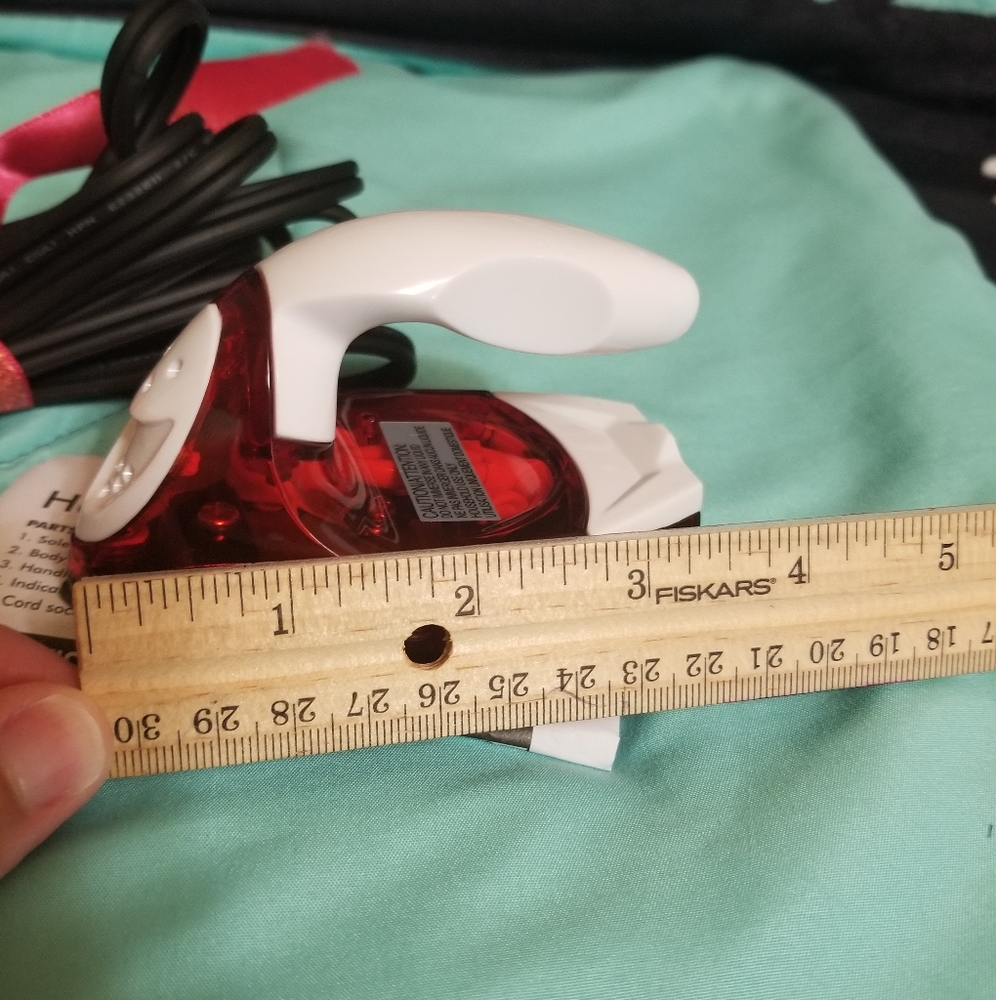Craft Iron - Picture 2 of 2